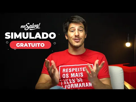 Download MP3 2º SIMULADÃO ENEM 2019 COM CORREÇÃO DE REDAÇÃO GRATUITA