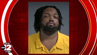 Flint man charged with murder after deadly downtown shooting