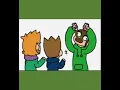 Eddsworld Cursed Images