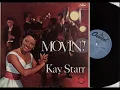 KAY STARR   SETIMENTAL JOURNEY