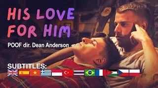 poof 2019 his love for him touching gay short film from northern england nqv media