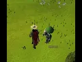 How I got 200m exp Farm run in order - Every Tree Patch