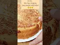 Download Lagu Bolu tape singkong lembut #bolutape#bolutapesingkong#caketape
