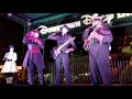 Honeybee - Steam Powered Giraffe (live at Downtown Disney)