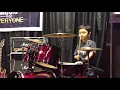 Download Lagu Bermain Drum ditonton langsung oleh Gilang Ramadhan dan Pak Irwan Prayitno (Gub. Sumbar)
