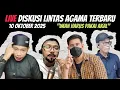 Download Lagu [LIVE] Ot*n Pada Kemana? Diskusi Lintas Agama Terbaru 10 Oktober 2025