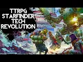 Review - Tech Revolution