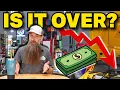 Is the Automotive Technician Doomed