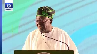 2027 Elections: President Tinubu Inaugurates APC Campaign Council