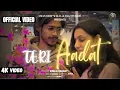 Download Lagu NEW SONG | TERI AADAT | SONA | OFFICIAL VIDEO |