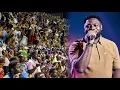 Download Lagu Kofi Owusu Peprah Shakes University of Ghana with Spirit-Filled Ministration |Worship with a Purpose