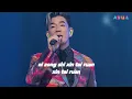 Download Lagu Richie Ren Live in Jakarta 2025