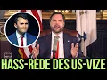 Download Lagu 🚨 US-Vize J.D. Vance hetzt im Kirk-Podcast – Analyse der Skandalrede