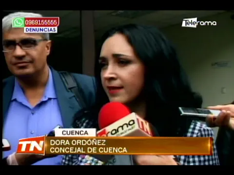 Autoridades municipales rechazan petición de destitución de alcalde