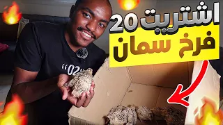 اول مره اربي السمان 