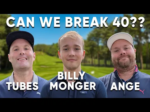 Download MP3 The Billy Monger Story Is INCREDIBLE !! (Legend ❤️) | Can We Break 40 ??