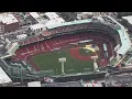 Here s what inside Fenway Park looks like on Opening Day 2020