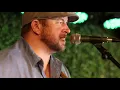 Jeff White -  Losing Control : Green Room Sessions