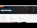 EMEA and India Gale Research Complete - Intro and Homepage
