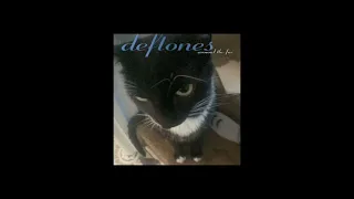 Download deftones - be quiet and drive MP3