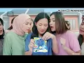 Iklan Gentle Gen Deterjen Sachet (2024)