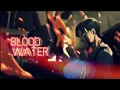 Download Lagu |AMV| — LEVI ACKERMAN — BLOOD WATER