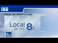 Local on the 8s - Emulation
