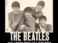 Beatles - She Loves You  [Mono-to-Stereo] - 1963
