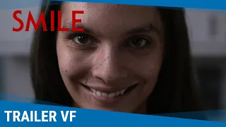 Smile Bande-annonce VF