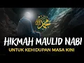 Download Lagu Hikmah Maulid Nabi Muhammad SAW | Teladan Akhlak Rasulullah untuk Kehidupan Masa Kini | Suara Hikmah