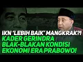 Download Lagu IKN 'LEBIH BAIK' MANGKRAK?! KADER GERINDRA BLAK-BLAKAN KONDISI EKONOMI ERA PRABOWO!