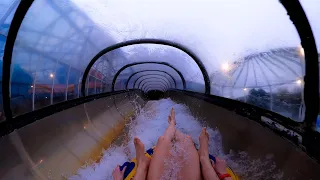 Aqualand Köln AQUAConda Water Slide
