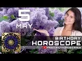 May 5 - Birt ay Horoscope Personality