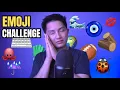 Download Lagu ASMR Emoji Challenge For Sleeping Right Now!!!