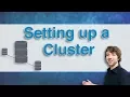 Database Clustering Tutorial 9 - Setting up a Cluster in ClusterControl