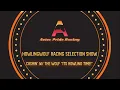 Los Alamitos Cal Expo Live Stream Show