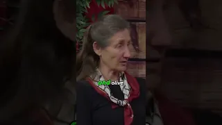 Toenail Fungus Remedy Barbaraoneill Shorts Health Foryou Fyp Shortsvideo Toenailfungus 