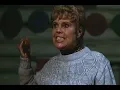 Friday The 13th 1980 Pamela Voorhees Death scene