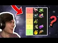 Grounded Trinket Tier List for 1 3