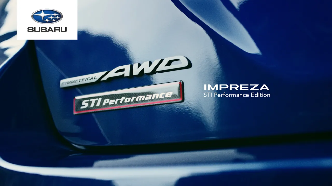 Subaru commercials roundup: ads highlighting their high safety performance