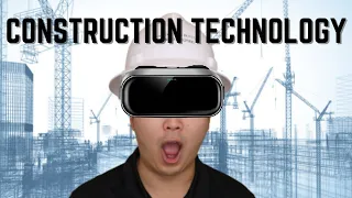 Construction Engineering Technology How Construction Management Uses Technology to Build