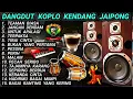 Download Lagu DANGDUT KOPLO KENDANG JAIPONG (HADIRMU BAGAI MIMPI)-TEMAN BIASA ✅