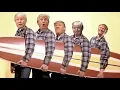 Download Lagu The Peach Boys - Bomb Iran