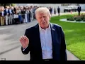 Download Lagu Trump veroorzaakt SCHOKGOLVEN met laatste aankondiging