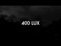 400 Lux - Lorde (Lyric Video)