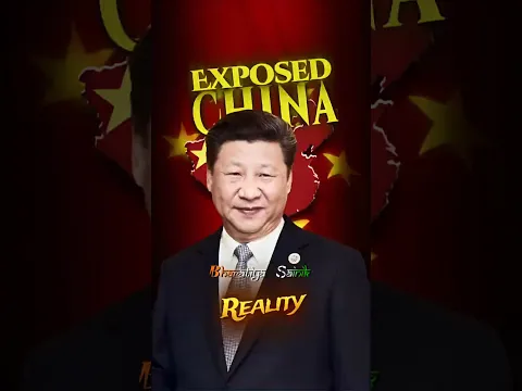 China's Fake PR Exposed - Pt-2 #china #expose