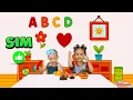 Música Infantil Sim ou Não E Hora de Aprender - Sobre Boas Maneiras