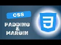 Master Margins Padding in CSS The Ultimate Guide to Spacing and Layout Ayesha is Coding