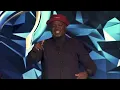 Soccer Ball sings “Burn Out” by Sipho “Hotstix” Mabuse | The Masked Singer South Africa | S1 EP3