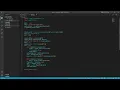 Send and receive live using stock programming in python